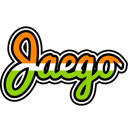 Jaego mumbai logo