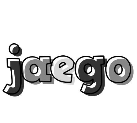 Jaego night logo