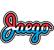 Jaego norway logo
