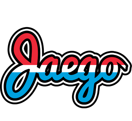 Jaego norway logo