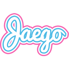 Jaego outdoors logo