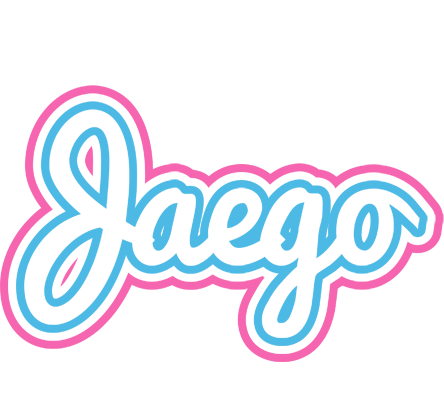 Jaego outdoors logo
