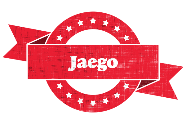 Jaego passion logo