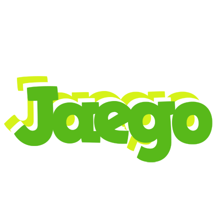Jaego picnic logo