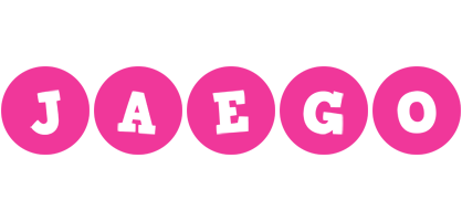Jaego poker logo