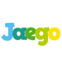 Jaego rainbows logo