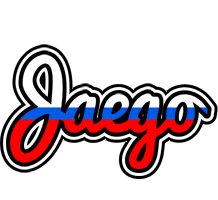 Jaego russia logo