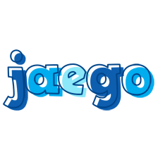 Jaego sailor logo