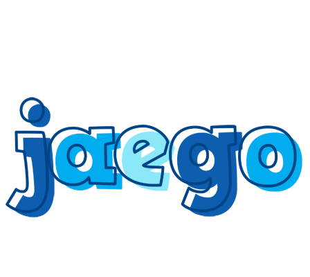 Jaego sailor logo