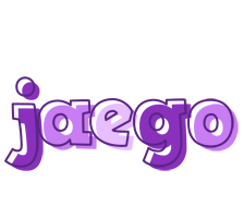Jaego sensual logo