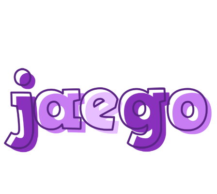 Jaego sensual logo