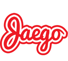 Jaego sunshine logo