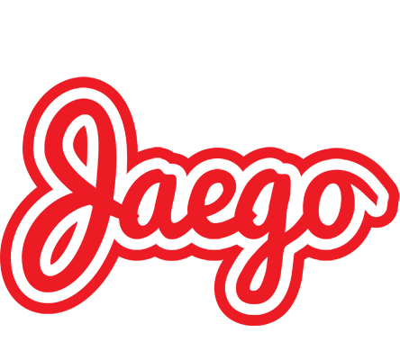 Jaego sunshine logo