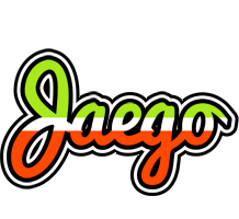 Jaego superfun logo