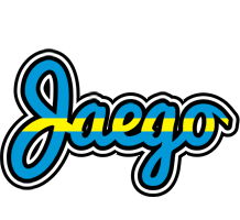 Jaego sweden logo