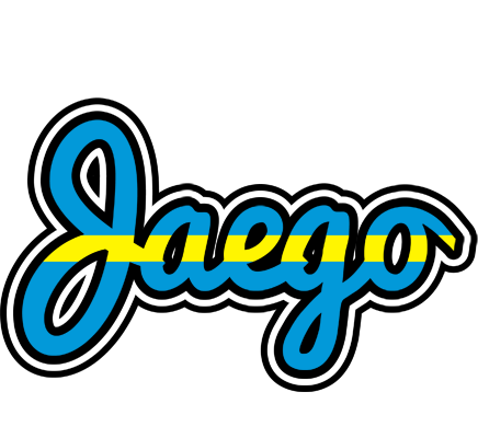 Jaego sweden logo