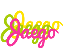Jaego sweets logo