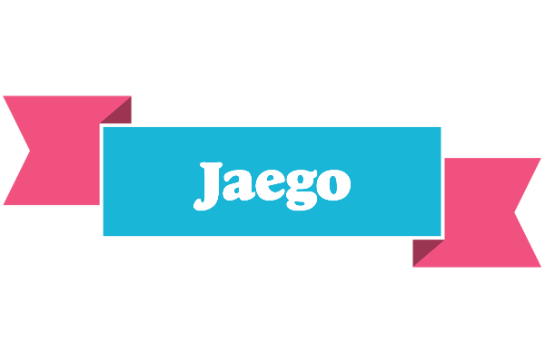 Jaego today logo