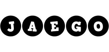 Jaego tools logo