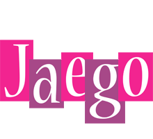 Jaego whine logo