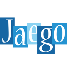 Jaego winter logo