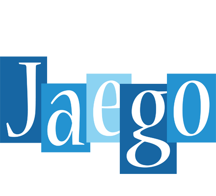 Jaego winter logo