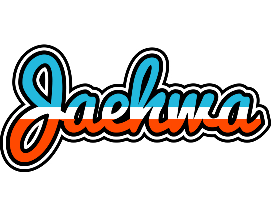 Jaehwa america logo