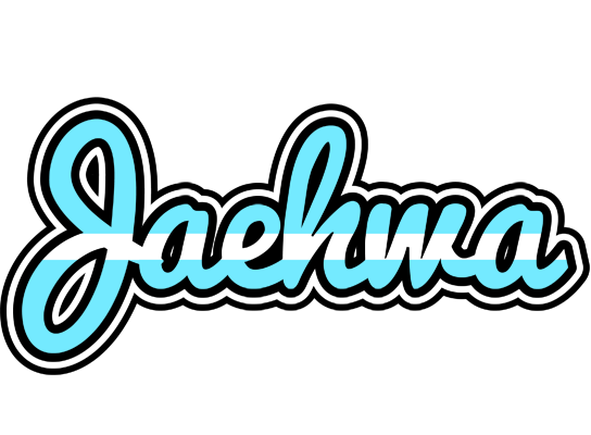 Jaehwa argentine logo