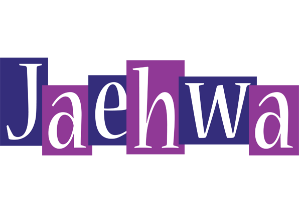 Jaehwa autumn logo