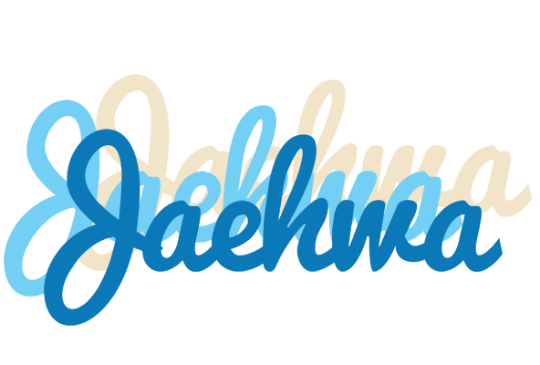 Jaehwa breeze logo