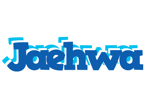 Jaehwa business logo