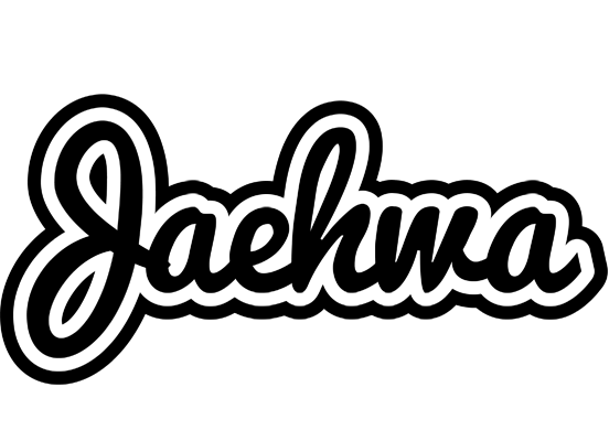 Jaehwa chess logo