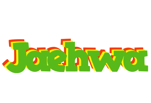 Jaehwa crocodile logo