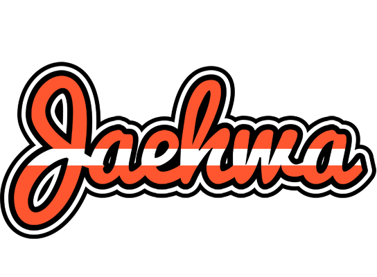 Jaehwa denmark logo
