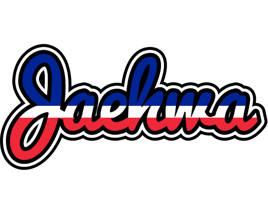 Jaehwa france logo