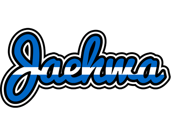 Jaehwa greece logo