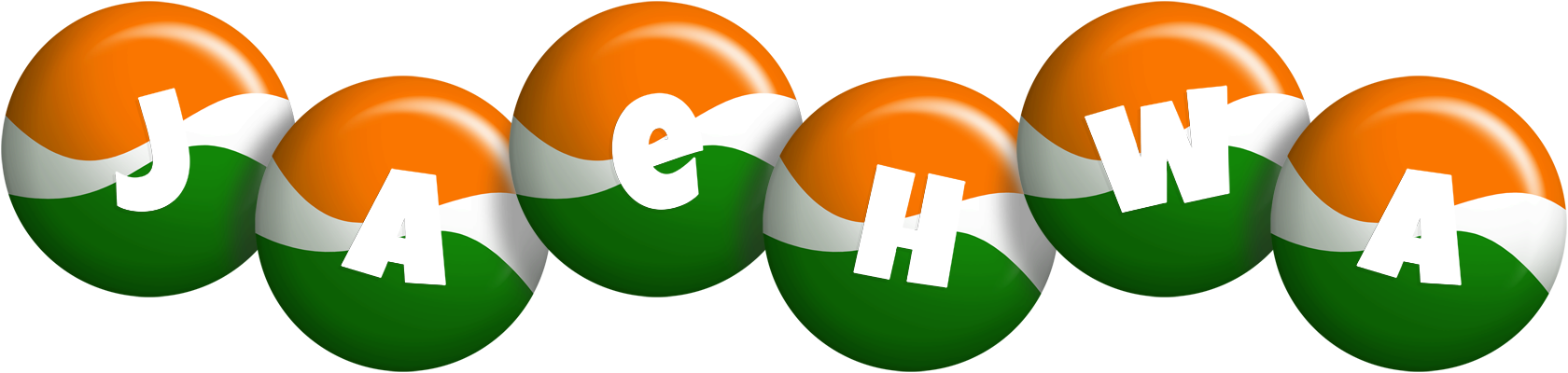 Jaehwa india logo