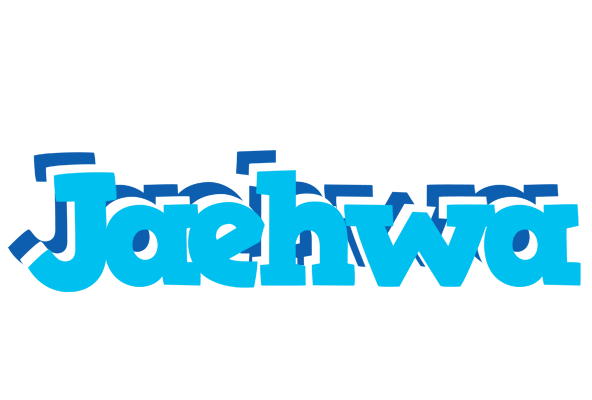 Jaehwa jacuzzi logo