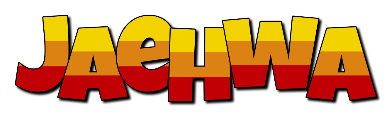 Jaehwa jungle logo