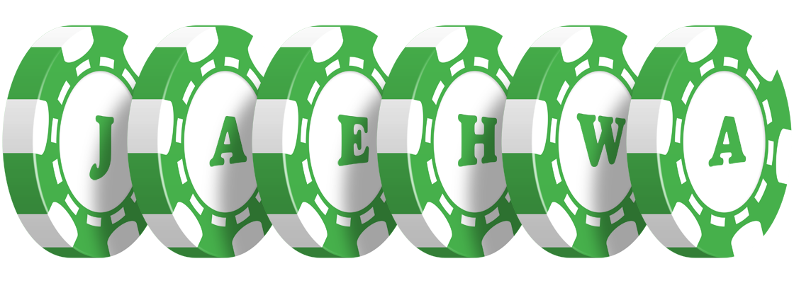 Jaehwa kicker logo