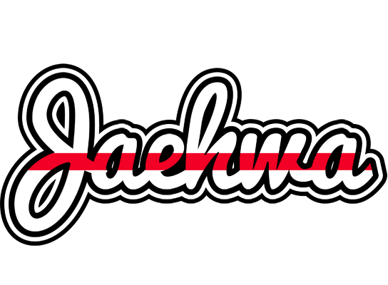 Jaehwa kingdom logo