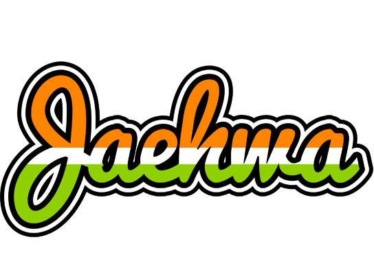 Jaehwa mumbai logo