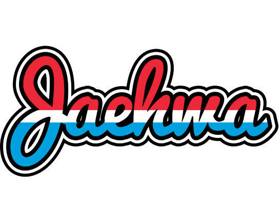 Jaehwa norway logo