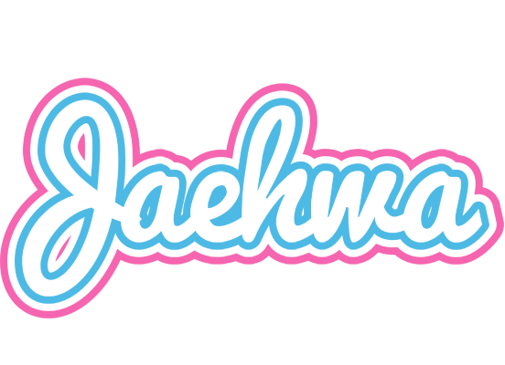 Jaehwa outdoors logo