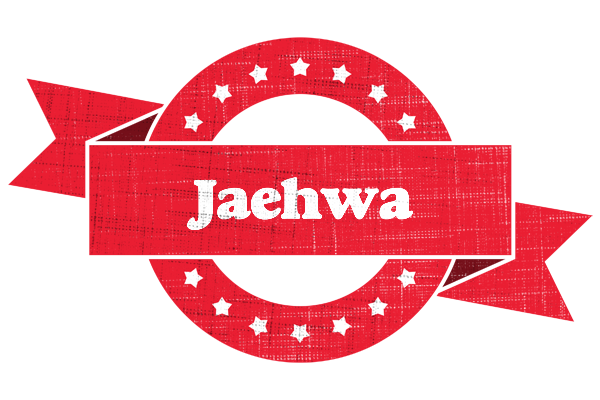 Jaehwa passion logo