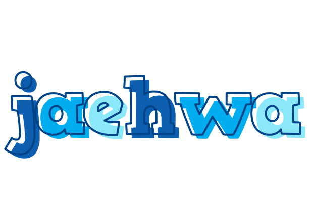 Jaehwa sailor logo