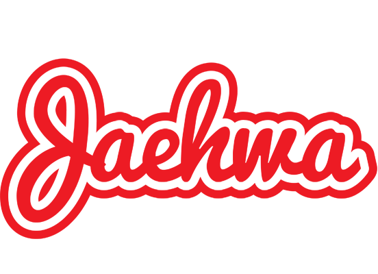 Jaehwa sunshine logo