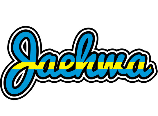 Jaehwa sweden logo