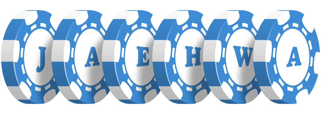 Jaehwa vegas logo