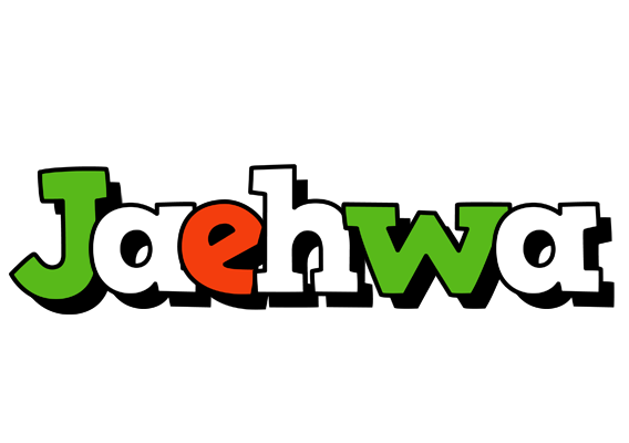 Jaehwa venezia logo
